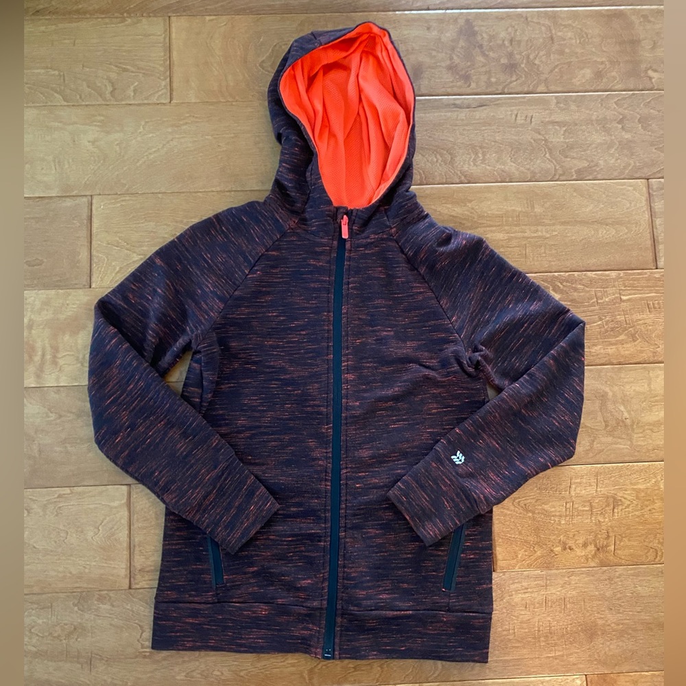 All in motion jacket